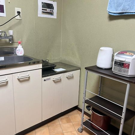أوساكا Goodstayhostel鶴橋戸建て المظهر الخارجي الصورة