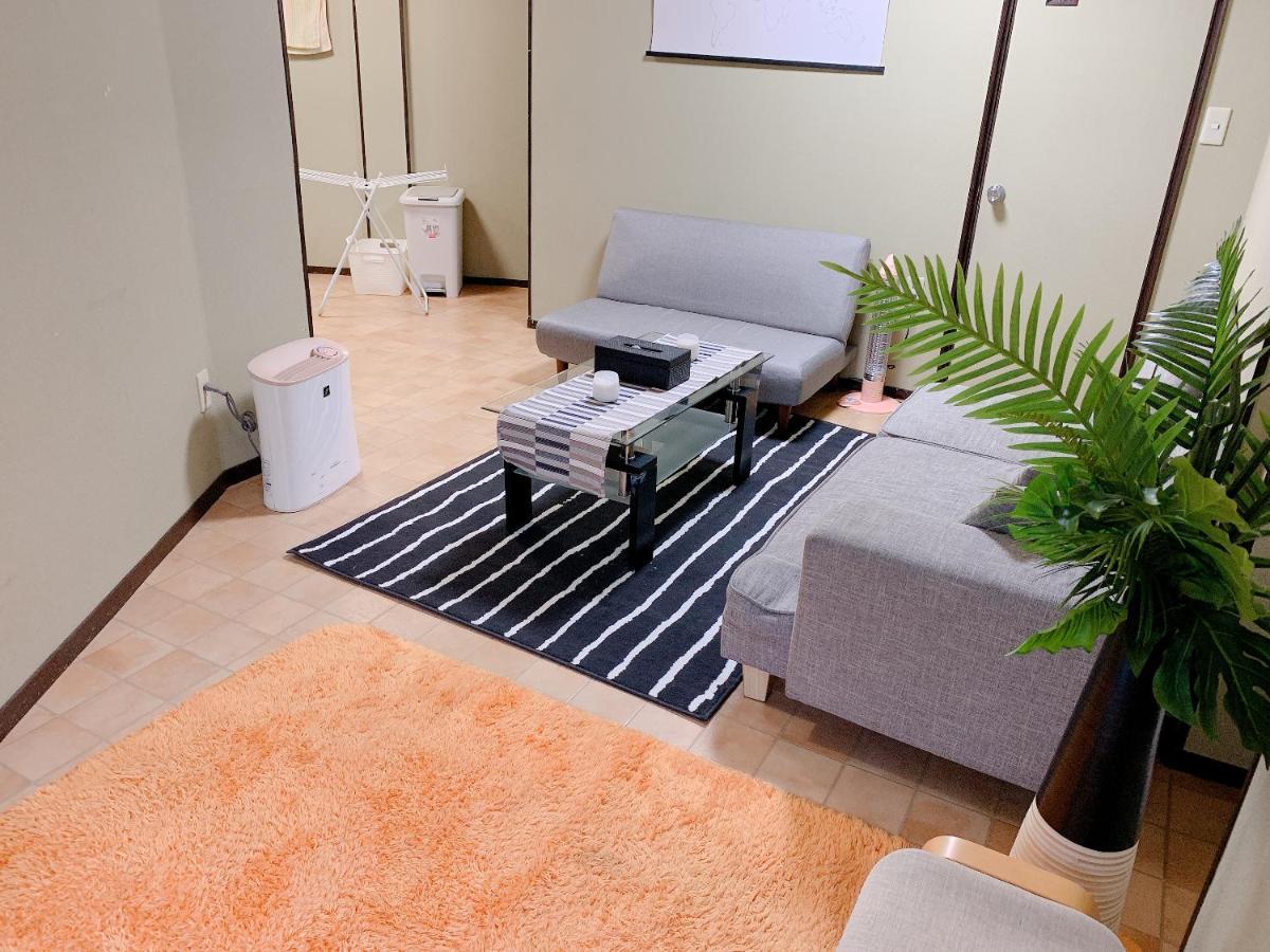 أوساكا Goodstayhostel鶴橋戸建て المظهر الخارجي الصورة