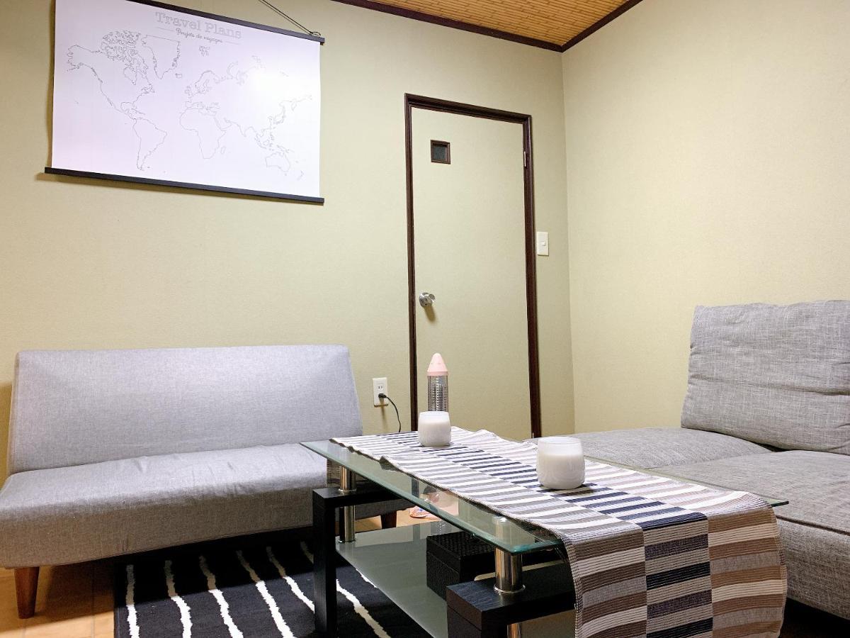 أوساكا Goodstayhostel鶴橋戸建て المظهر الخارجي الصورة