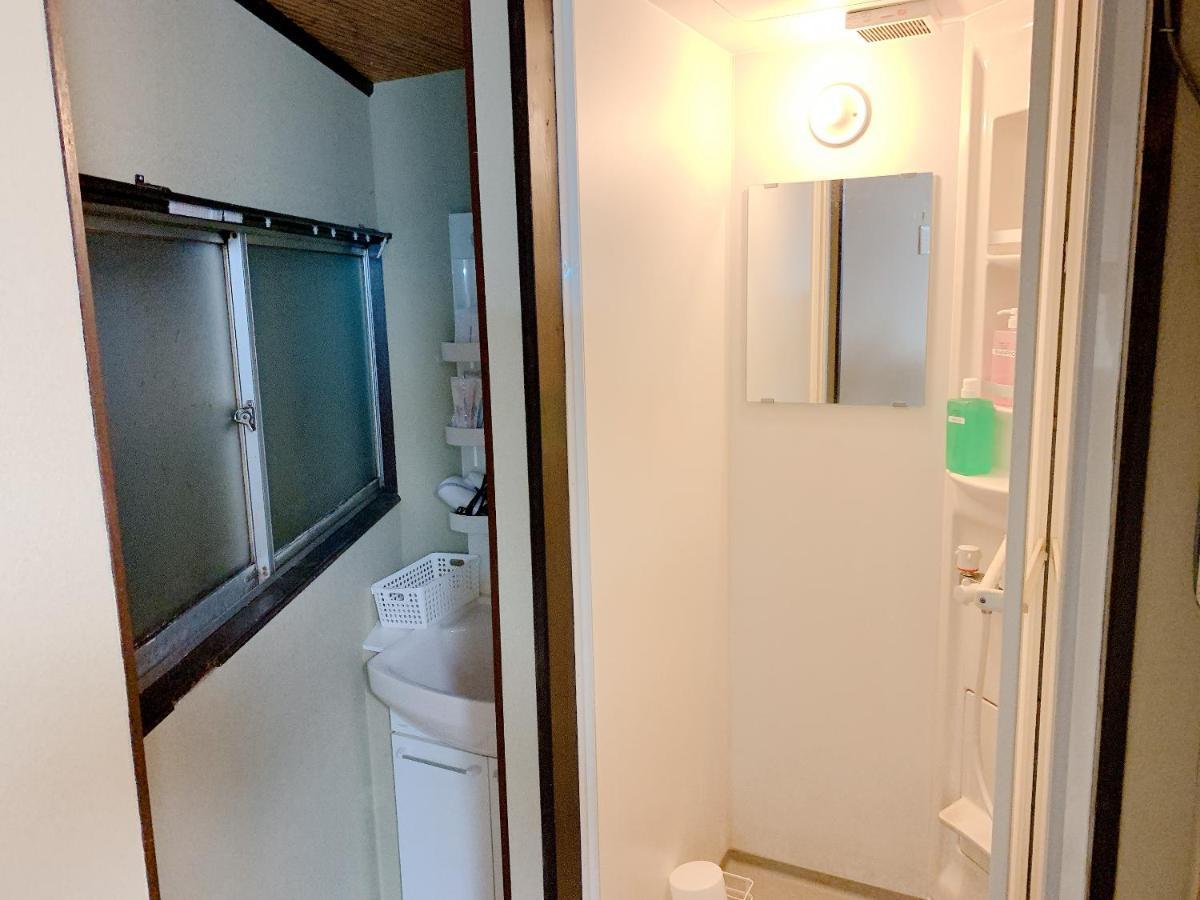 أوساكا Goodstayhostel鶴橋戸建て المظهر الخارجي الصورة