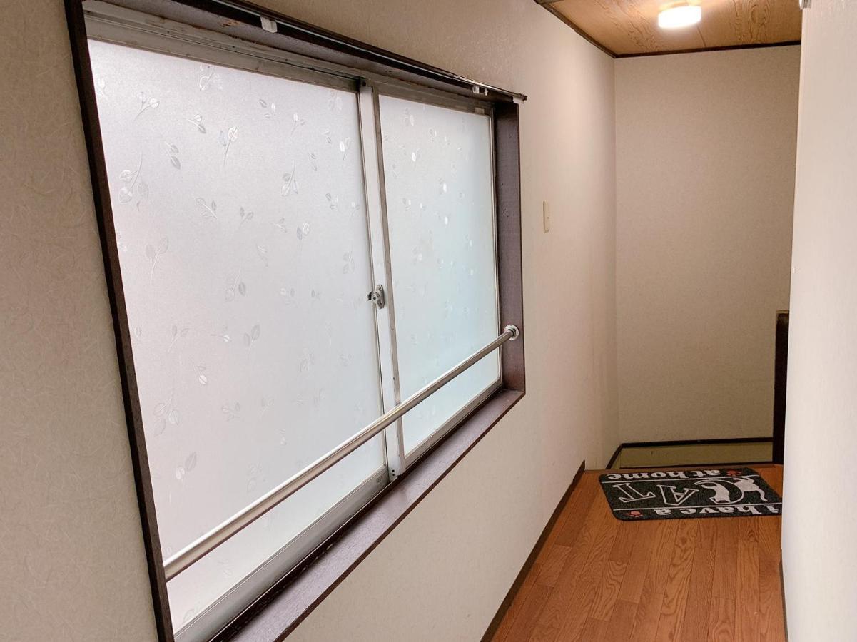 أوساكا Goodstayhostel鶴橋戸建て المظهر الخارجي الصورة