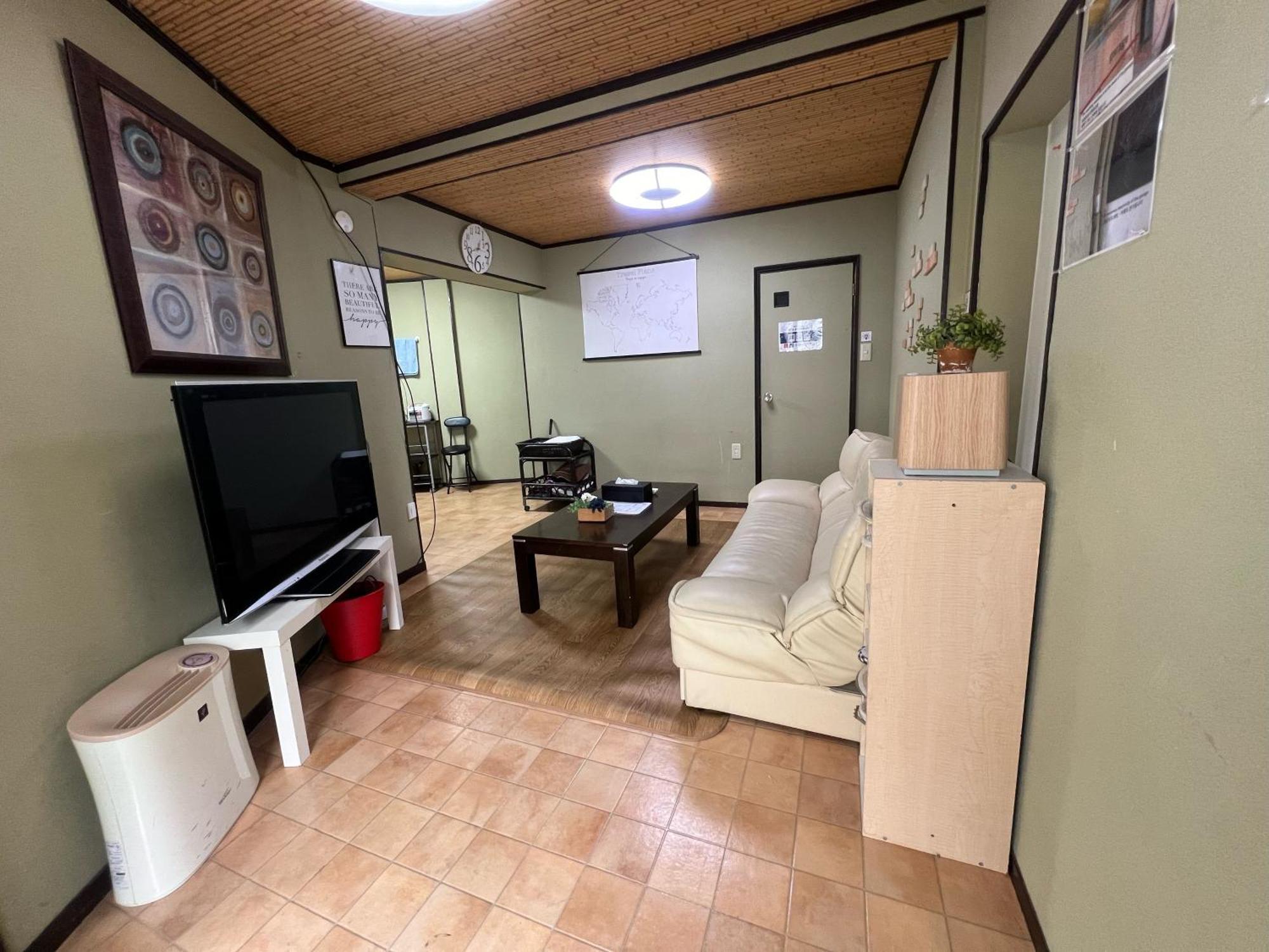 أوساكا Goodstayhostel鶴橋戸建て المظهر الخارجي الصورة
